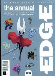 Edge Annual