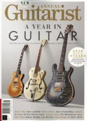 Guitarist Annual