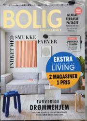 Bolig Magasinet Bolig Magasinet