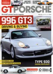 Gt Purely Porsche Gt Purely Porsche