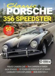 Classic Porsche Classic Porsche