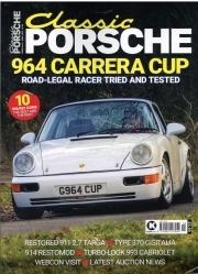 Classic Porsche