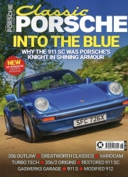 Classic Porsche