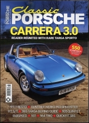 Classic Porsche