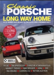 Classic Porsche