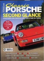 Classic Porsche