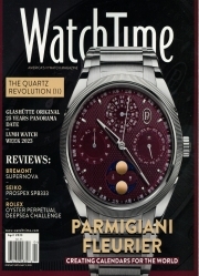 Watch Time