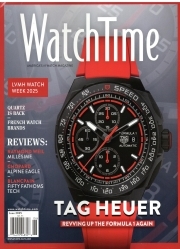 Watch Time