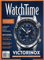 Watch Time