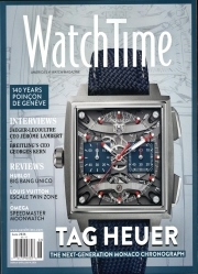 Watch Time