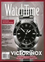 Watch Time