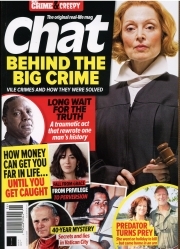 Real Crime