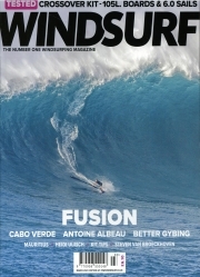 Windsurf