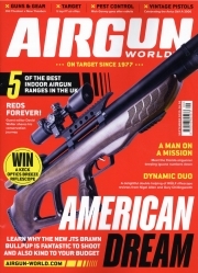 Airgun World