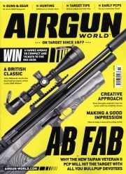 Airgun World