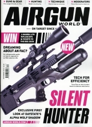 Airgun World