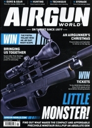 Airgun World