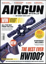 Airgun World