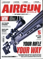 Airgun World