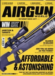 Airgun World