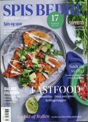 Spis Bedre