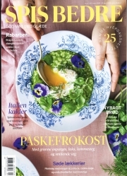 Spis Bedre