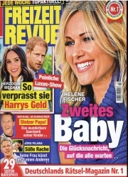 Freizeit Revue