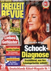 Freizeit Revue