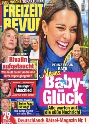 Freizeit Revue