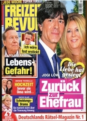 Freizeit Revue