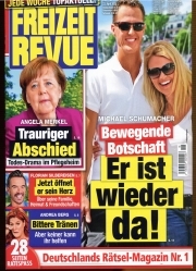 Freizeit Revue