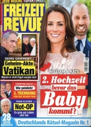 Freizeit Revue