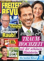 Freizeit Revue