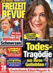 Freizeit Revue