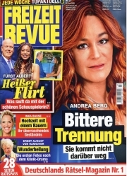 Freizeit Revue