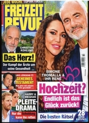 Freizeit Revue