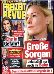 Freizeit Revue