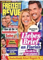 Freizeit Revue