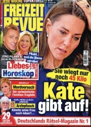 Freizeit Revue