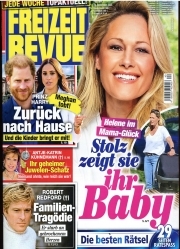 Freizeit Revue