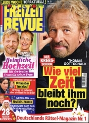 Freizeit Revue