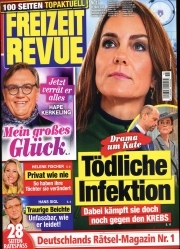 Freizeit Revue