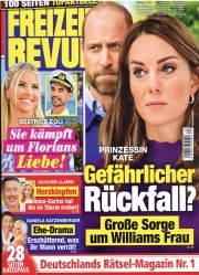 Freizeit Revue