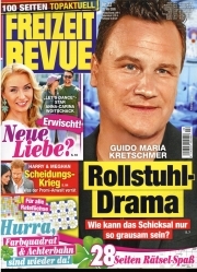 Freizeit Revue