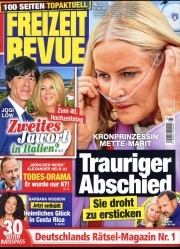 Freizeit Revue
