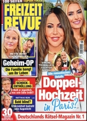Freizeit Revue