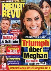 Freizeit Revue