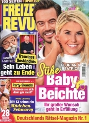 Freizeit Revue