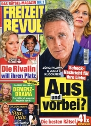 Freizeit Revue
