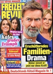 Freizeit Revue